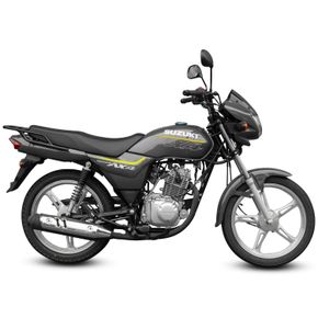 Suzuki AX4 Gris 2024