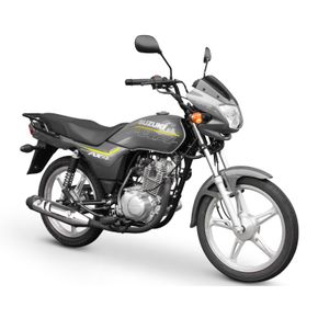 Suzuki AX4 Gris 2024