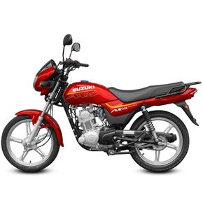 Suzuki AX4 Roja 2024