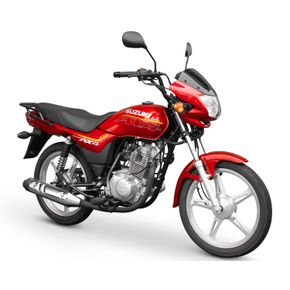 Suzuki AX4 Roja 2024