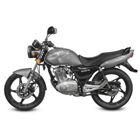 Suzuki EN 125 2A Gris 2025
