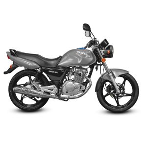 Suzuki EN 125 2A Gris 2025
