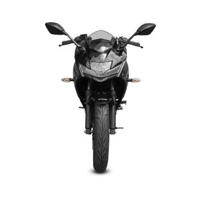 Suzuki GIXXER 155 SF Negra 2025