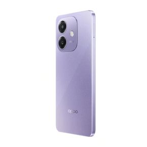 OPPO A40 Liberado Lila 4GB RAM 256GB ROM