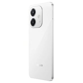 OPPO A60 Liberado Blanco 8GB RAM 256GB ROM
