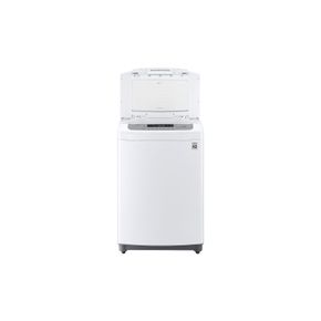 Lavadora LG de 40 Libras WT18WVTM