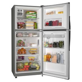 Refrigeradora Whirlpool de 15 Pies³ WRJ45AKTWW