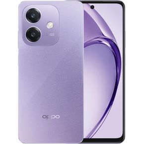 OPPO A40 Liberado Lila 4GB RAM 256GB ROM