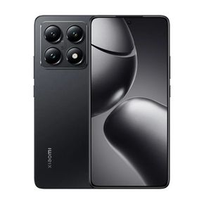 Xiaomi 14T Liberado Negro 12GB RAM 512GB ROM