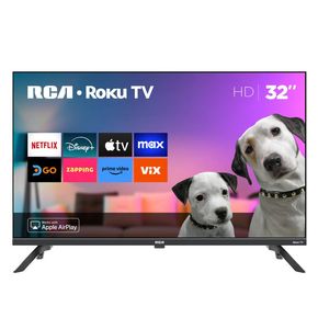 Televisor Smart RCA-Roku RC32