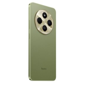 Xiaomi Redmi 14C Liberado Verde 8GB RAM 256GB ROM