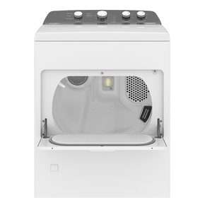 Secadora De Gas Whirlpool De 50 Libras 7MWGD2140JB