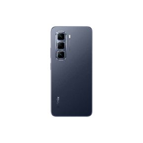 Infinix HOT 50 Pro Liberado Negro 8GB RAM 256GB ROM