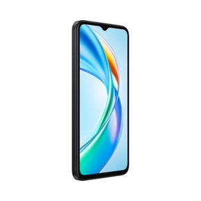 Honor X5B Plus Liberado Negro 4GB RAM 256GB ROM
