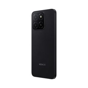 Honor X5B Plus Liberado Negro 4GB RAM 256GB ROM
