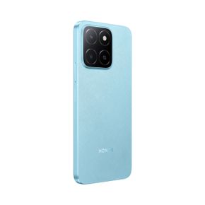 Honor X5B Plus Liberado Azul 4GB RAM 256GB ROM