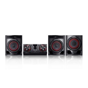 Minicomponente LG Cj45 de 8,500Watts