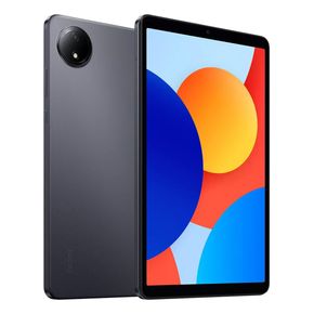 Tablet Xiaomi Redmi Pad SE 8.7 4GB RAM 128GB ROM Gris