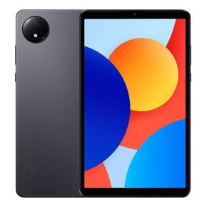 Tablet Xiaomi Redmi Pad SE 8.7 4GB RAM 128GB ROM Gris