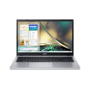 Laptop Acer A3 R5 7520U 8GB RAM 512GB