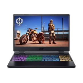 Laptop Acer Nitro 15in Ci5-12450H 8Gb RAM 512GB SSD