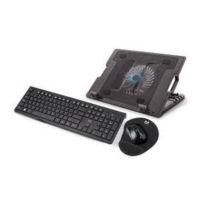 Kit Office De 4 Piezas CMB03