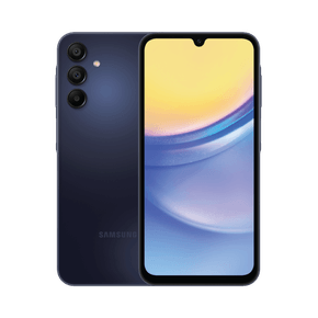 Samsung Galaxy A15 (Claro) 6GB RAM + 128GB ROM