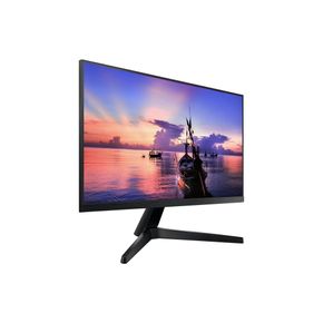 Monitor Samsung LF24T350FHNXZA De 24 Pulgadas