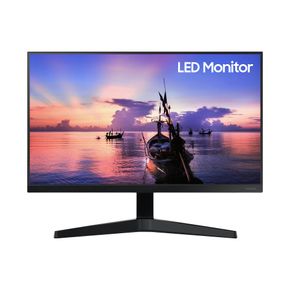 Monitor Samsung LF24T350FHNXZA De 24 Pulgadas