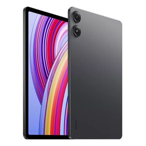 Tablet Xiaomi Redmi Pad Pro 8GB RAM 256GB ROM Gris
