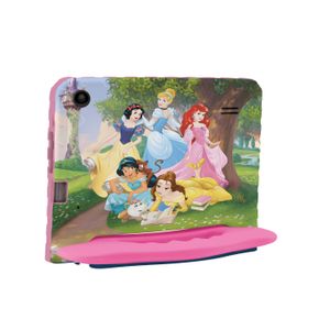 Tablet Princesas 4 RAM 64GB Rosa NB622