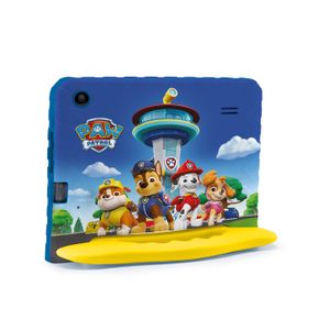 Tablet Paw Patro 4 RAM 64GB Azul NB623