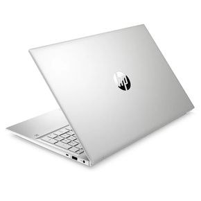 Laptop HP Pavilion 15-EH3002LA R7 16GB 512GB W11H Plateado