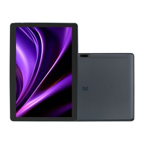 Tablet 10" pulgadas Multi M10 128GB Octa Core 4GB RAM 2GB RAM virtual