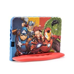 Tablet Avengers 2 RAM 64GB Azul NB625