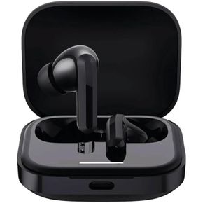 Xiaomi Redmi Buds 5 Negros