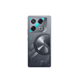 Infinix GT20 Pro Liberado Azul 12GB RAM 256GB ROM
