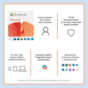 Microsoft 365 Personal