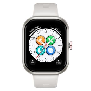 Honor Choice Watch Blanco