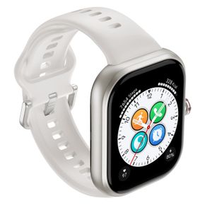 Honor Choice Watch Blanco