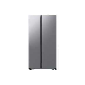 Refrigeradora Side By Side Samsung de 21 Pies³ RS57DG4000M9AP
