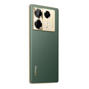 Infinix Note 40 Pro Liberado16GB RAM 256GB ROM Verde