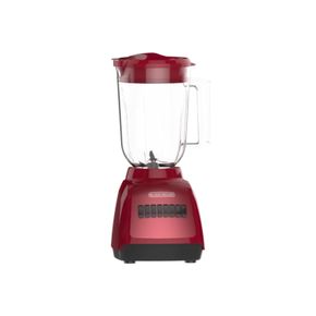 Licuadora Black & Decker De 10 Velocidades BLBD210-RLA