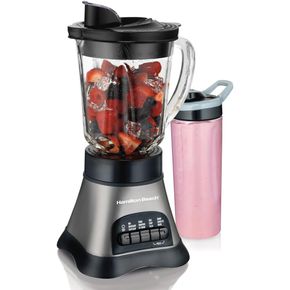 Licuadora Hamilton Beach De 12 Velocidades HB58161