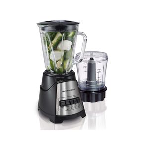 Licuadora y Procesador 2 en 1 Hamilton Beach HB58149