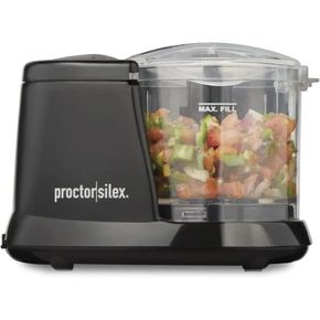 Procesador Proctor Silex De 1.5 Tazas PS72507PS
