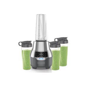 Licuadora personal Gris Black&Decker PB2004G