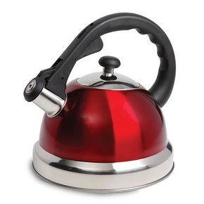 Tetera de Acero Inoxidable de 2.2 Litros 108074-5