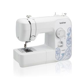 Maquina de Coser Brother de 17 puntadas LX3817