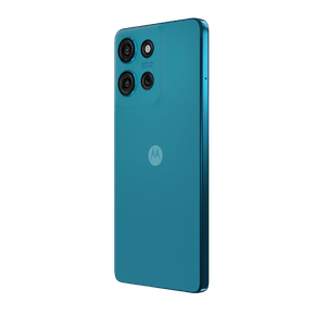 Motorola G75 Liberado 8GB RAM 256GB ROM Azul